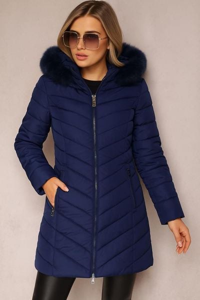  Zimni bunda  450kc 5ks 