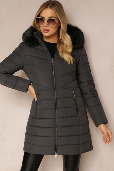  Zimni bunda  450kc 5ks 