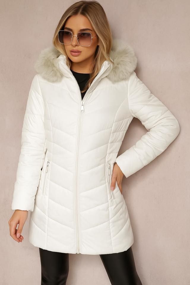 Zimni bunda  450kc 5ks