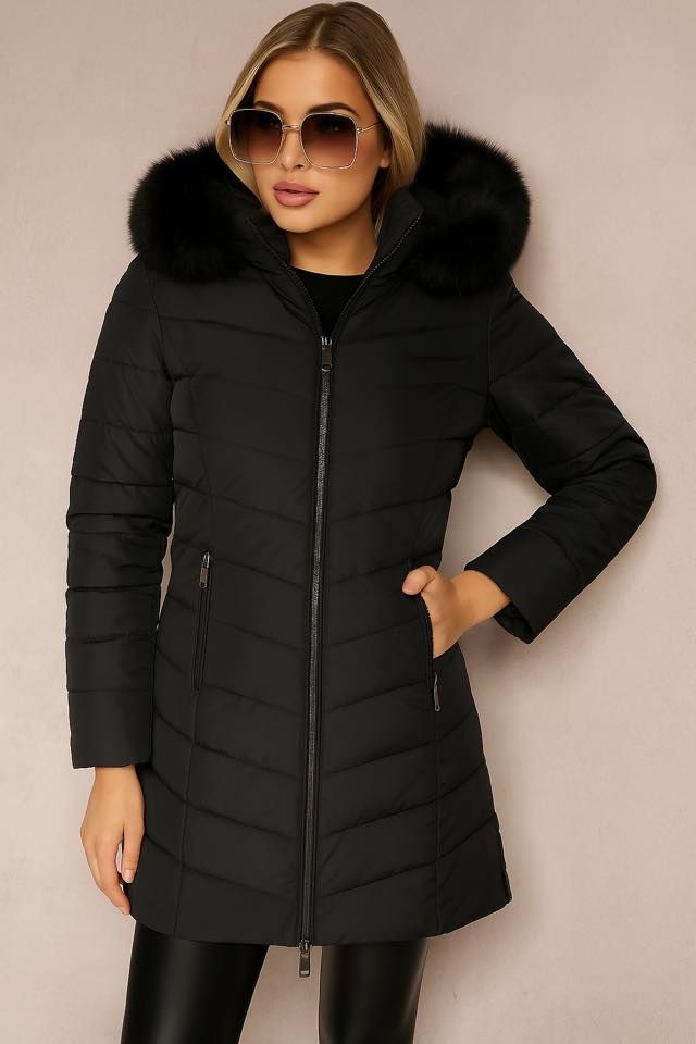 Zimni bunda  450kc 5ks