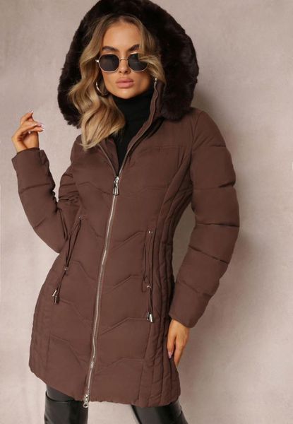  Zimni bunda  450kc 5ks 