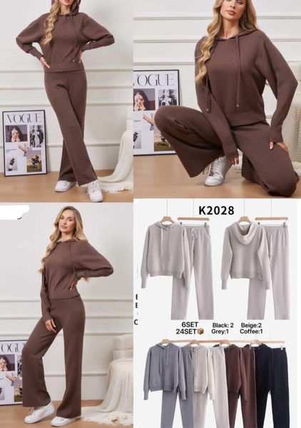  Svetrove soupravy 470kc 6ks 