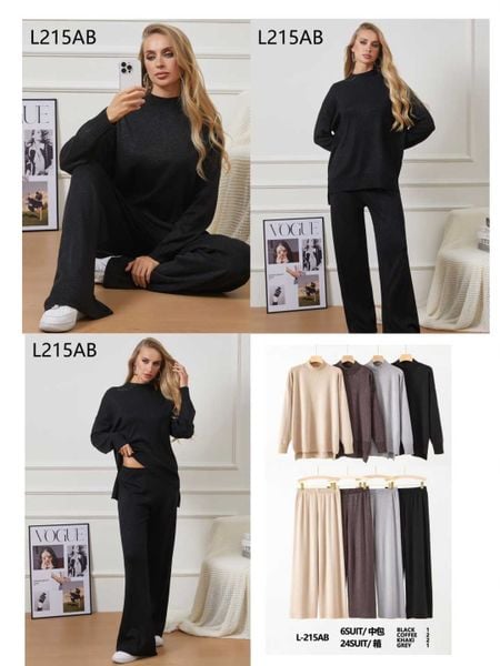  Svetrove soupravy 440kc 6ks 