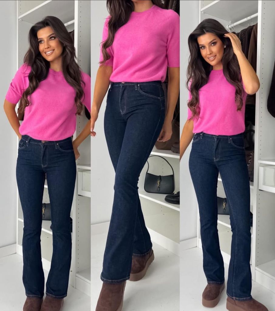 Rifle zvonove 320kC 12KS