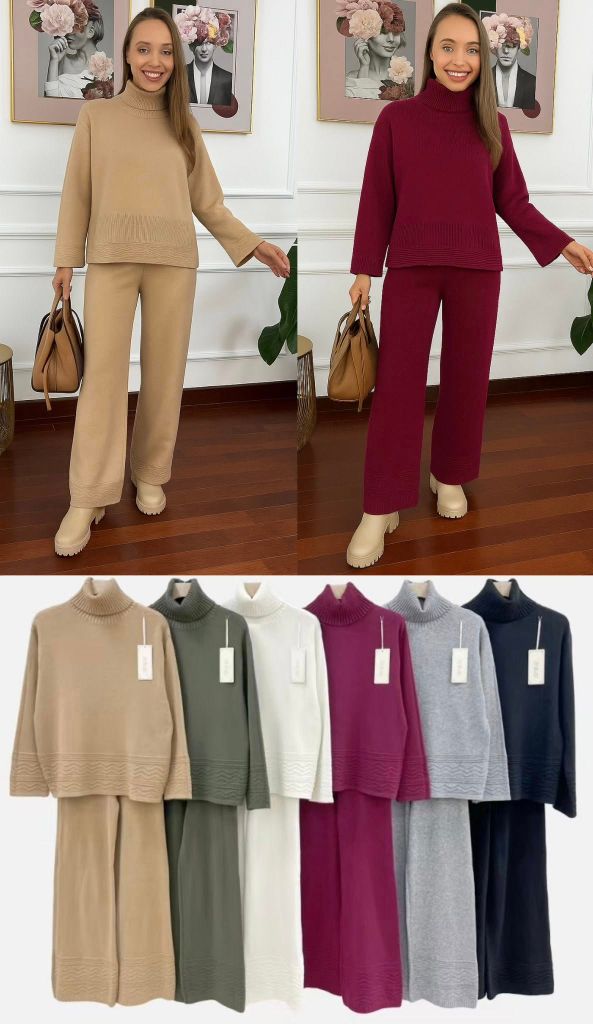 Svetrove sety445kc x 8ks