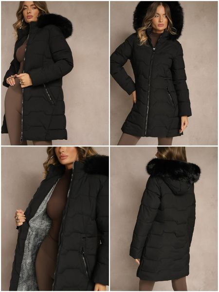  ZIMNÍ BUNDA (670KC 5KS) 