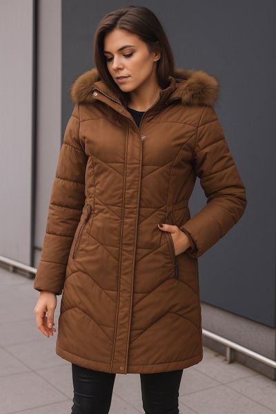  ZIMNÍ BUNDA (670KC 5KS) 