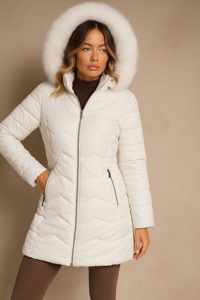 ZIMNÍ BUNDA (670KC 5KS)