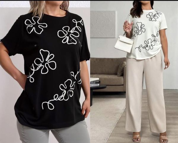  Tricko s kratkym rukavem 10ks 110kc 