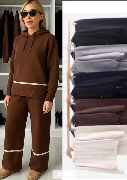  Svetrove soupravy 450kc 6ks 