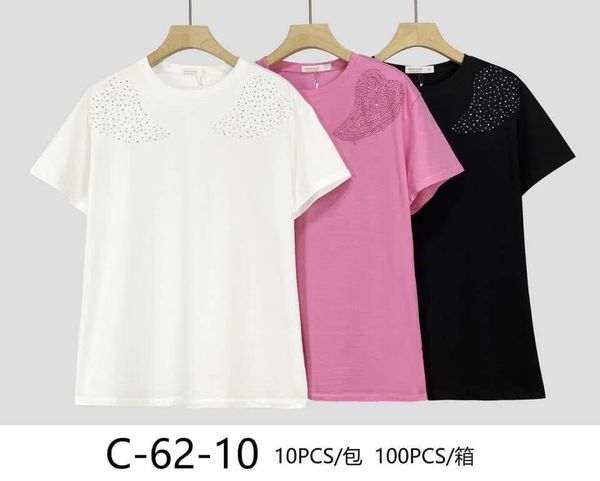  Tricko s kratkym rukavem 110kc 10ks 