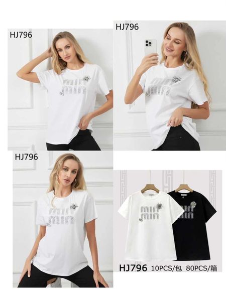  Tricko s kratkym rukavem 160kc 10ks 