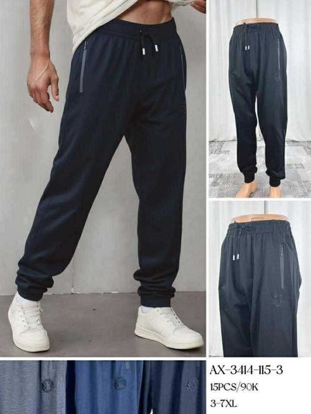  TEPLAKY PANSKE 3XL-7XL (100KC X 15KS) 