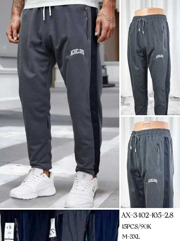 TEPLAKY PANSKE M-3XL (100KC X 15KS)