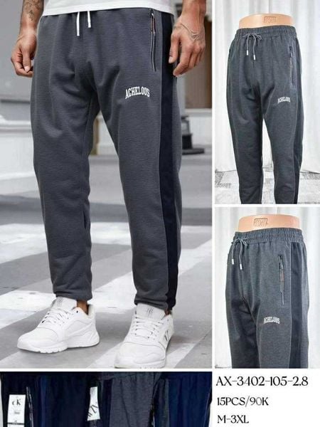  TEPLAKY PANSKE M-3XL (100KC X 15KS) 