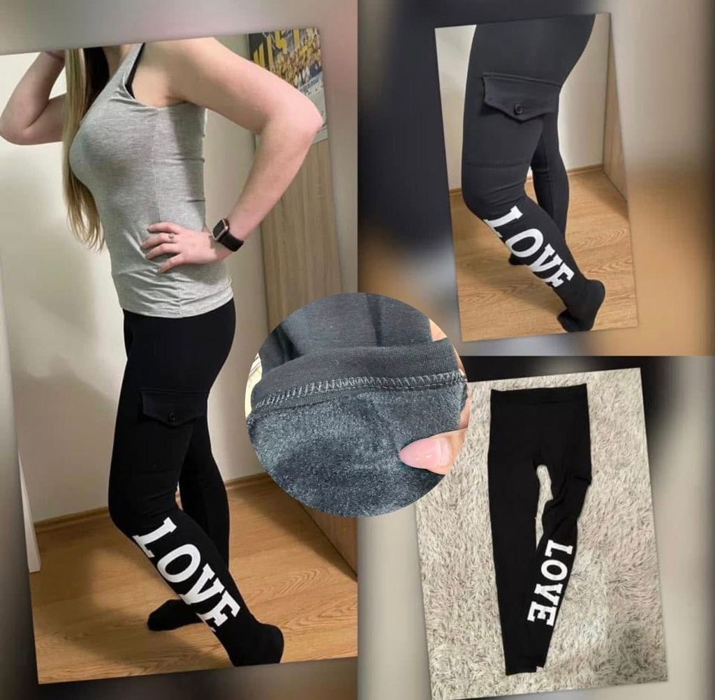 Leginy zateplene 90kc 12ks