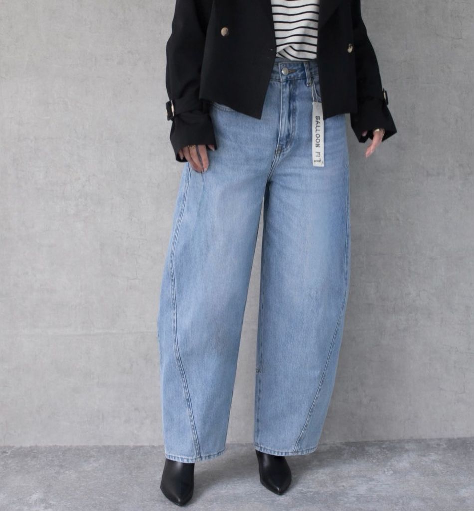 Rifle balloon (320kc 12ks)