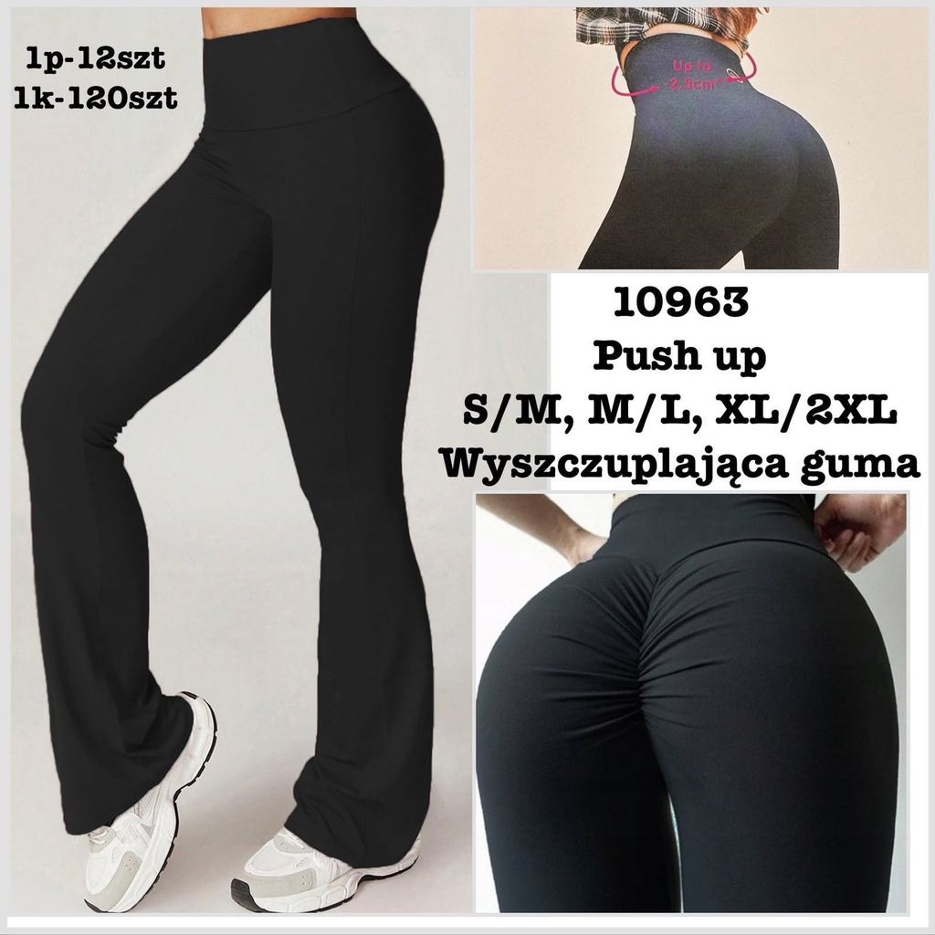 Leginy zvonove sportovni 120kc 12ks