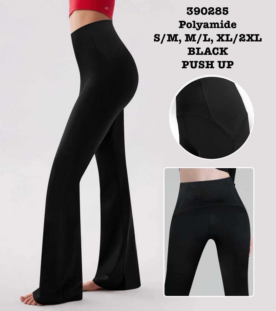 Leginy zvonove sportovni 125kc 12ks