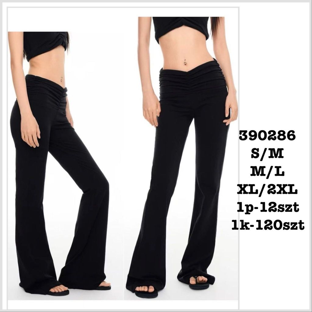 Leginy zvonove sportovni 105kc 12ks