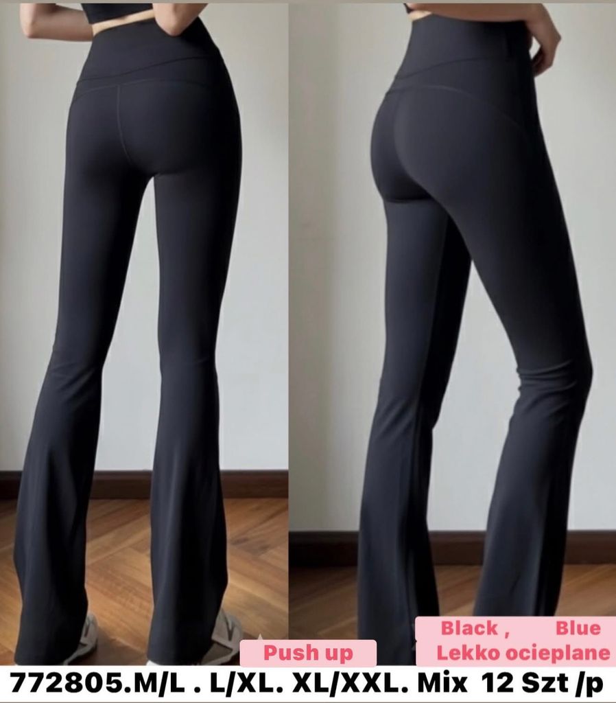 Leginy zvonove sportovni 125kc 12ks