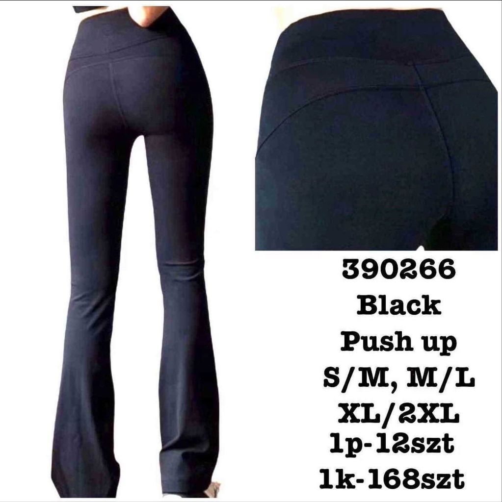 Leginy zvonove sportovni 125kc 12ks