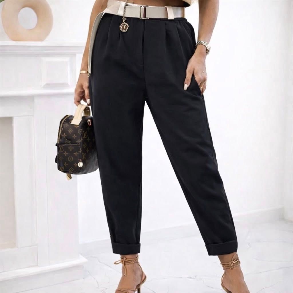 kalhoty v letní barvě 260KC