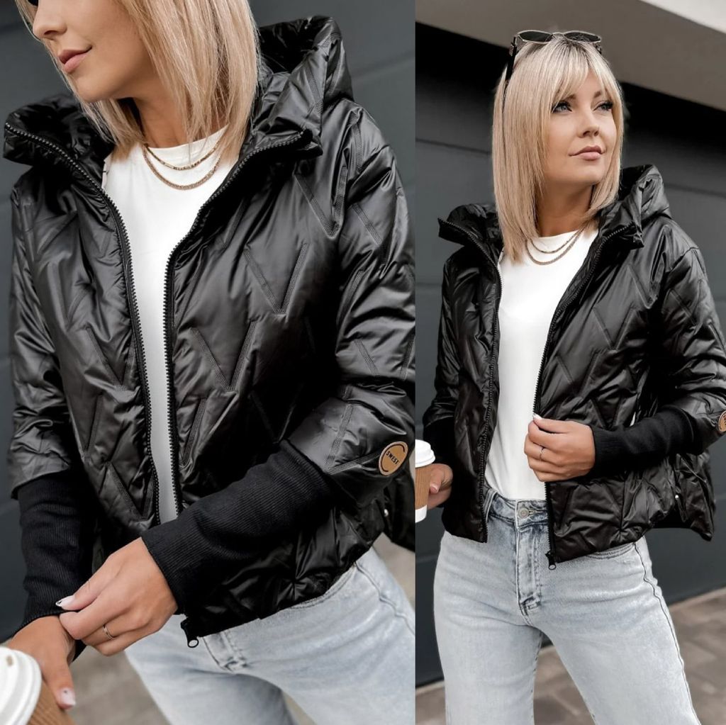 Jarni bunda 410kc 5ks