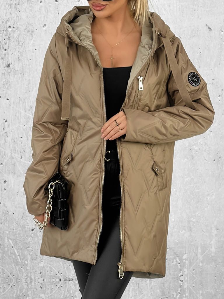 Jarni bunda 440kc 5ks