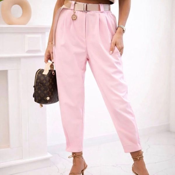  kalhoty v letní barvě 260KC 