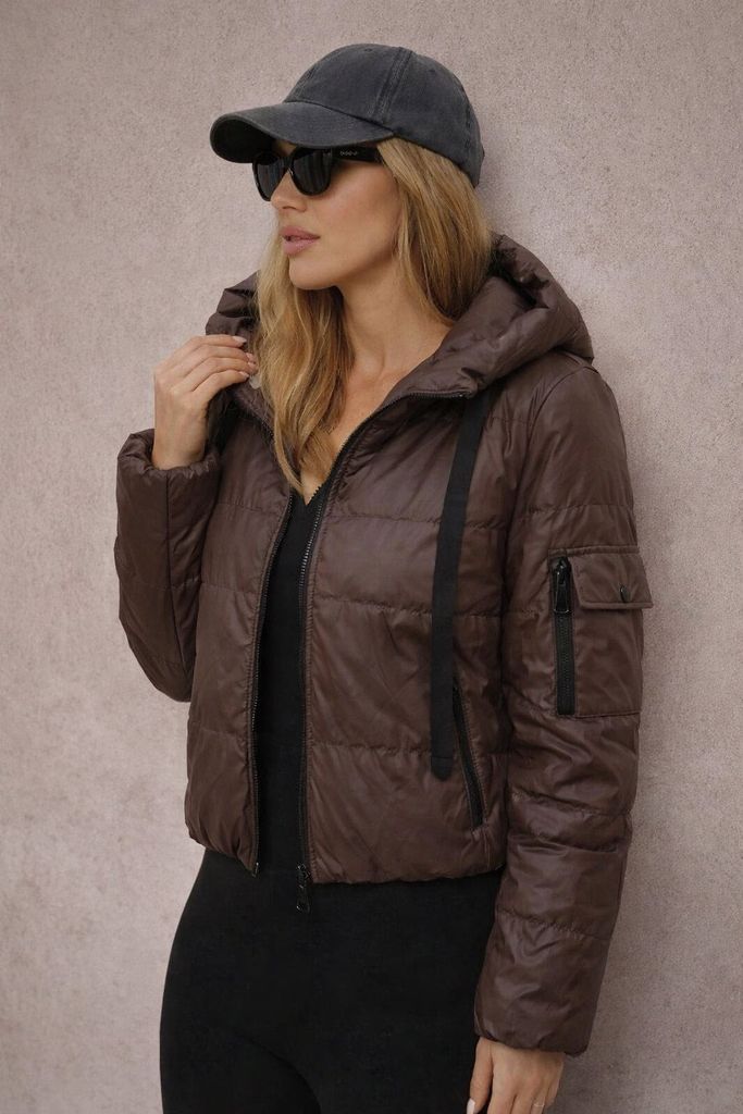 Jarni bunda (420kc 5ks)