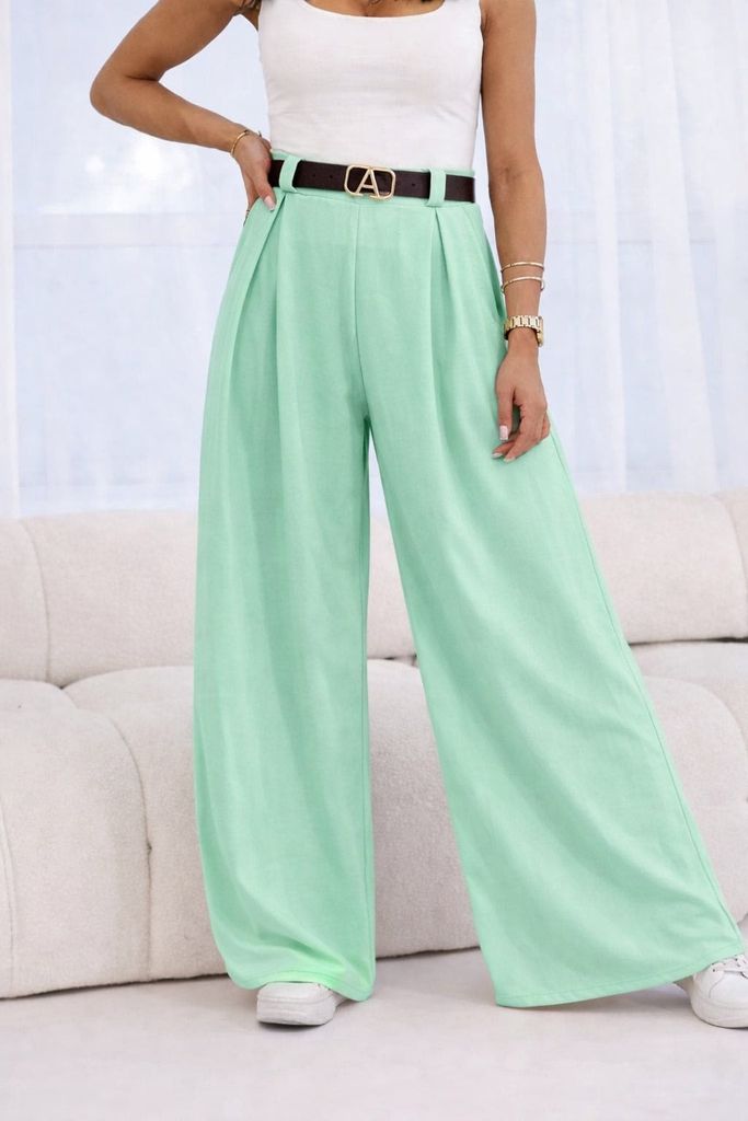 kalhoty v letní barvě  250kc