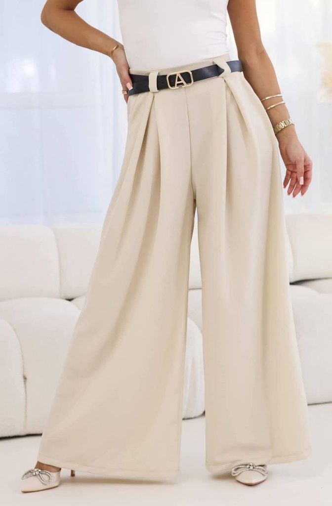 kalhoty v letní barvě  250kc