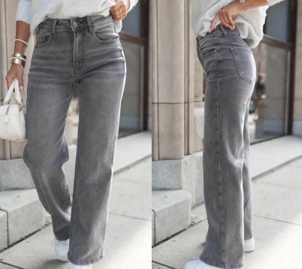  Široké džíny (300KC X 10KS) 