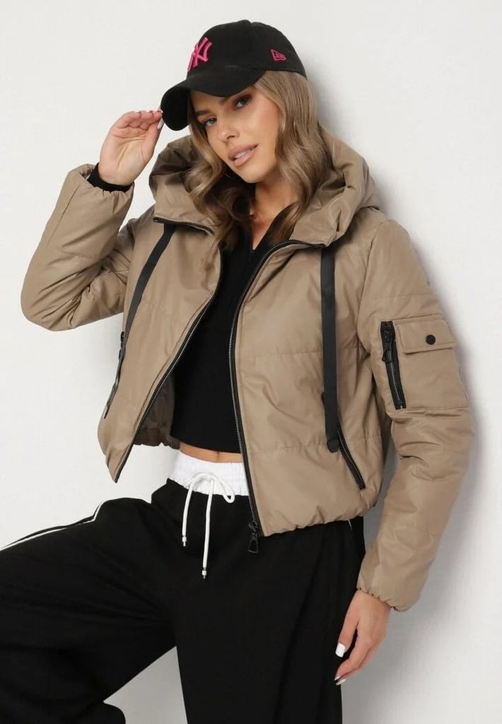 Jarni bunda (420kc 5ks)