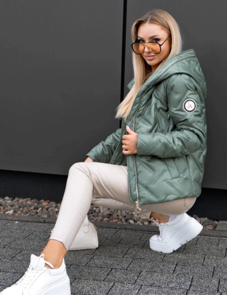 Jarni bunda 360kc 5ks