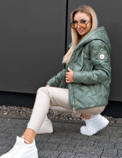  Jarni bunda 360kc 5ks 