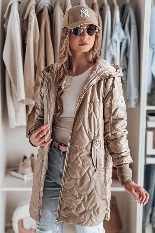 Podzimni bunda 440kc 5ks