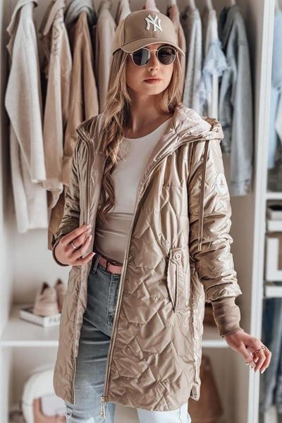  Podzimni bunda 440kc 5ks 