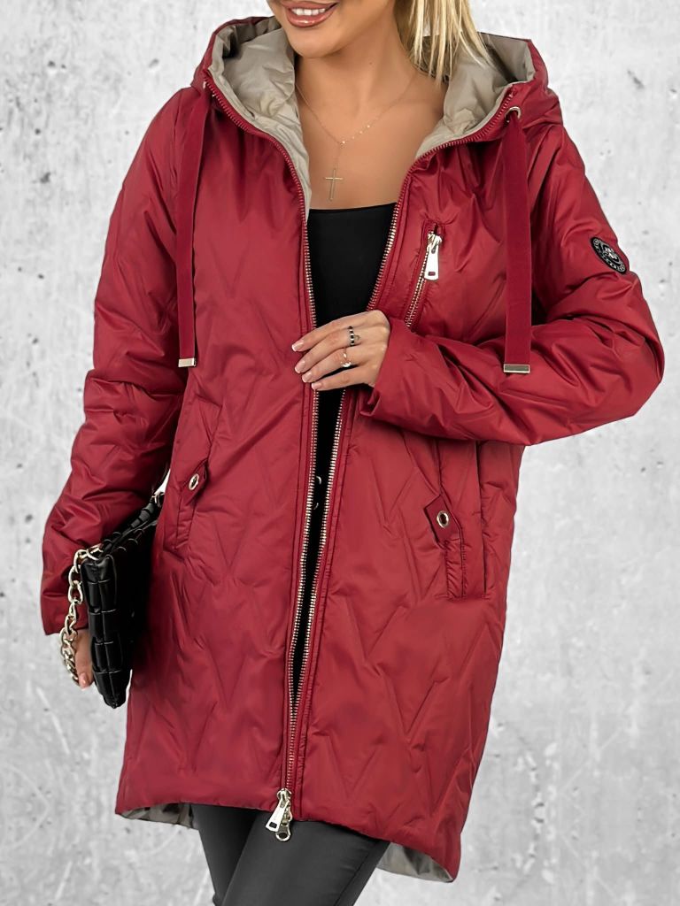 Jarni bunda 440kc 5ks