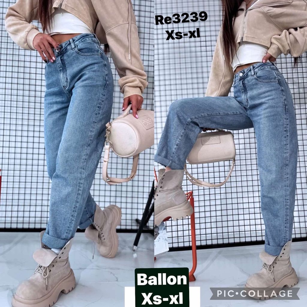 RIFLE BALLOON (300KC X 12KS)