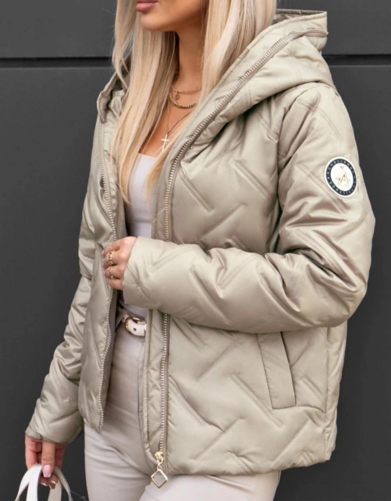 Jarni bunda 360kc 5ks