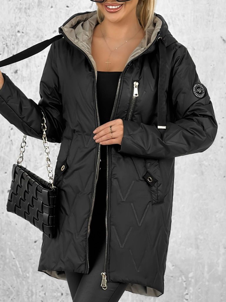 Jarni bunda 440kc 5ks