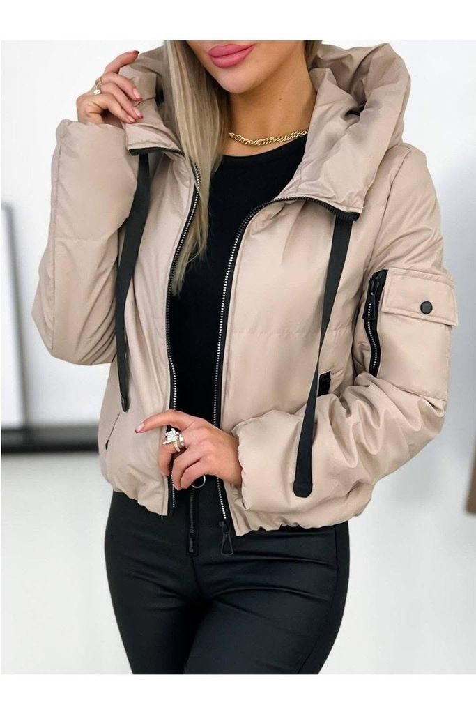 Jarni bunda (420kc 5ks)