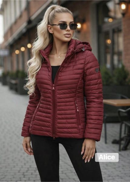  Jarni bunda 380kc 5ks 