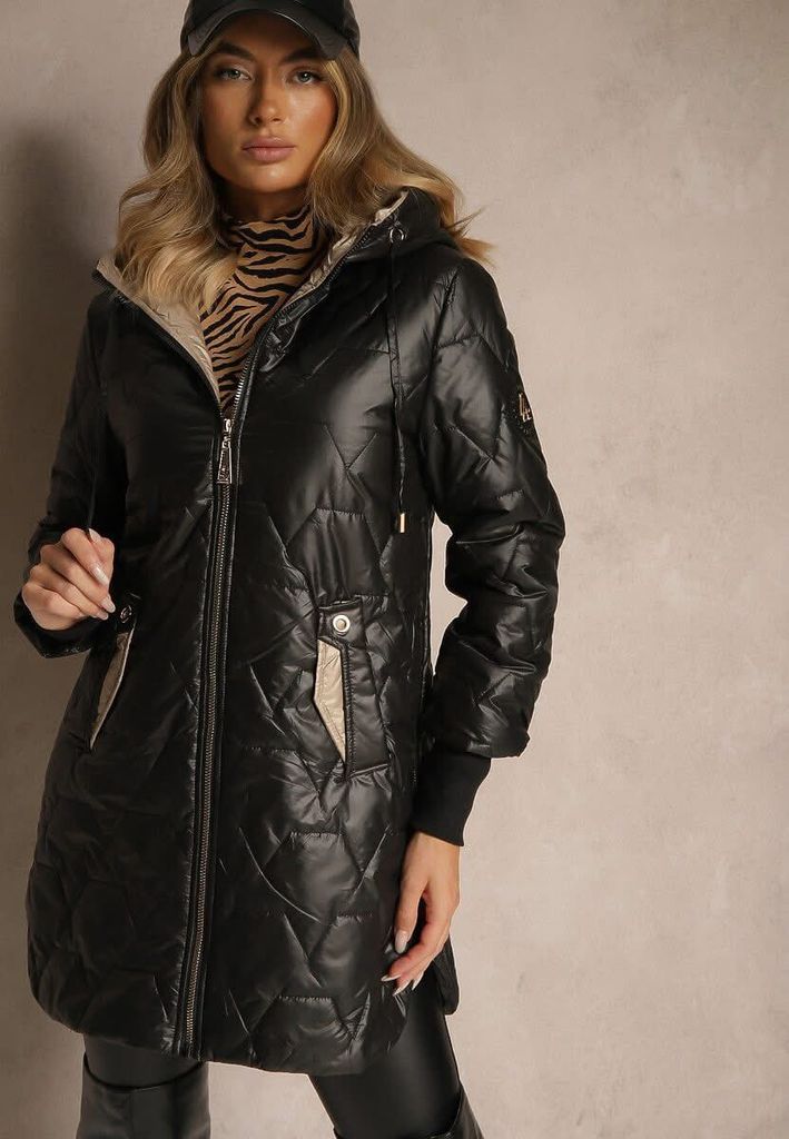 Podzimni bunda 440kc 5ks