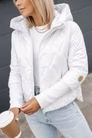 Jarni bunda 410kc 5ks