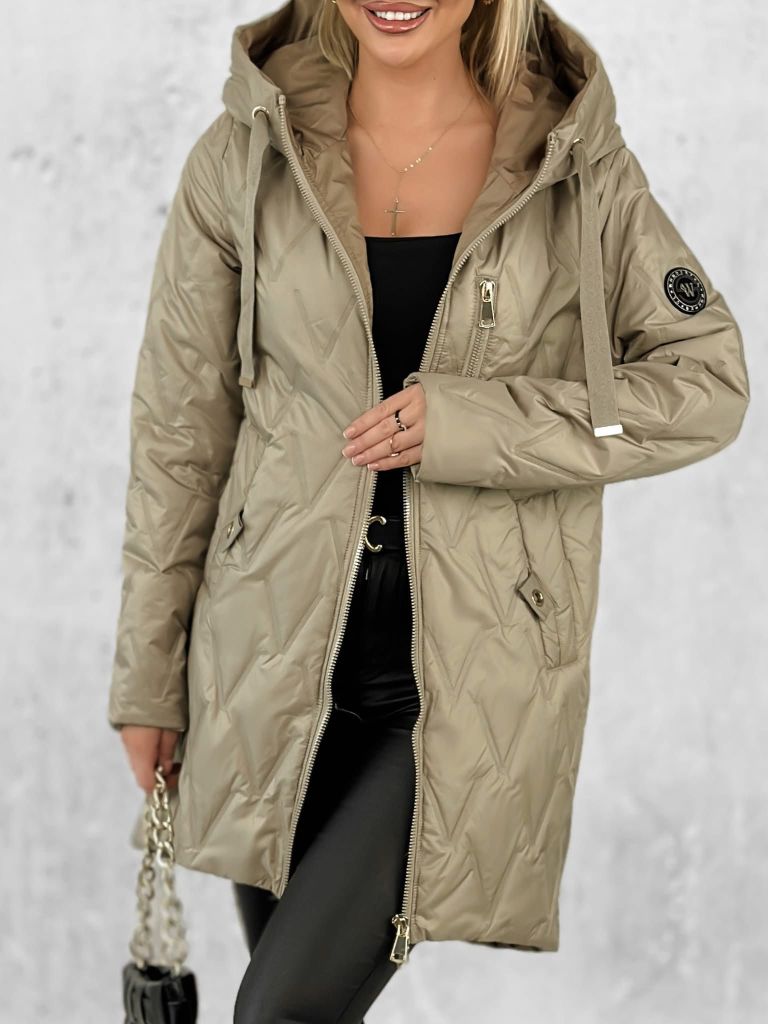 Jarni bunda 440kc 5ks