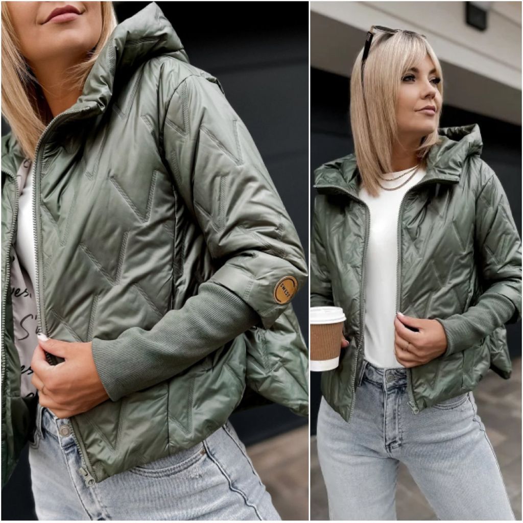 Jarni bunda 410kc 5ks