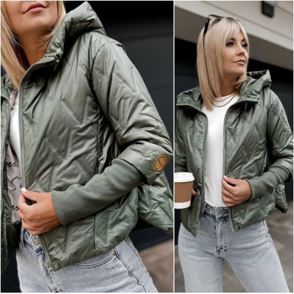  Jarni bunda 410kc 5ks 